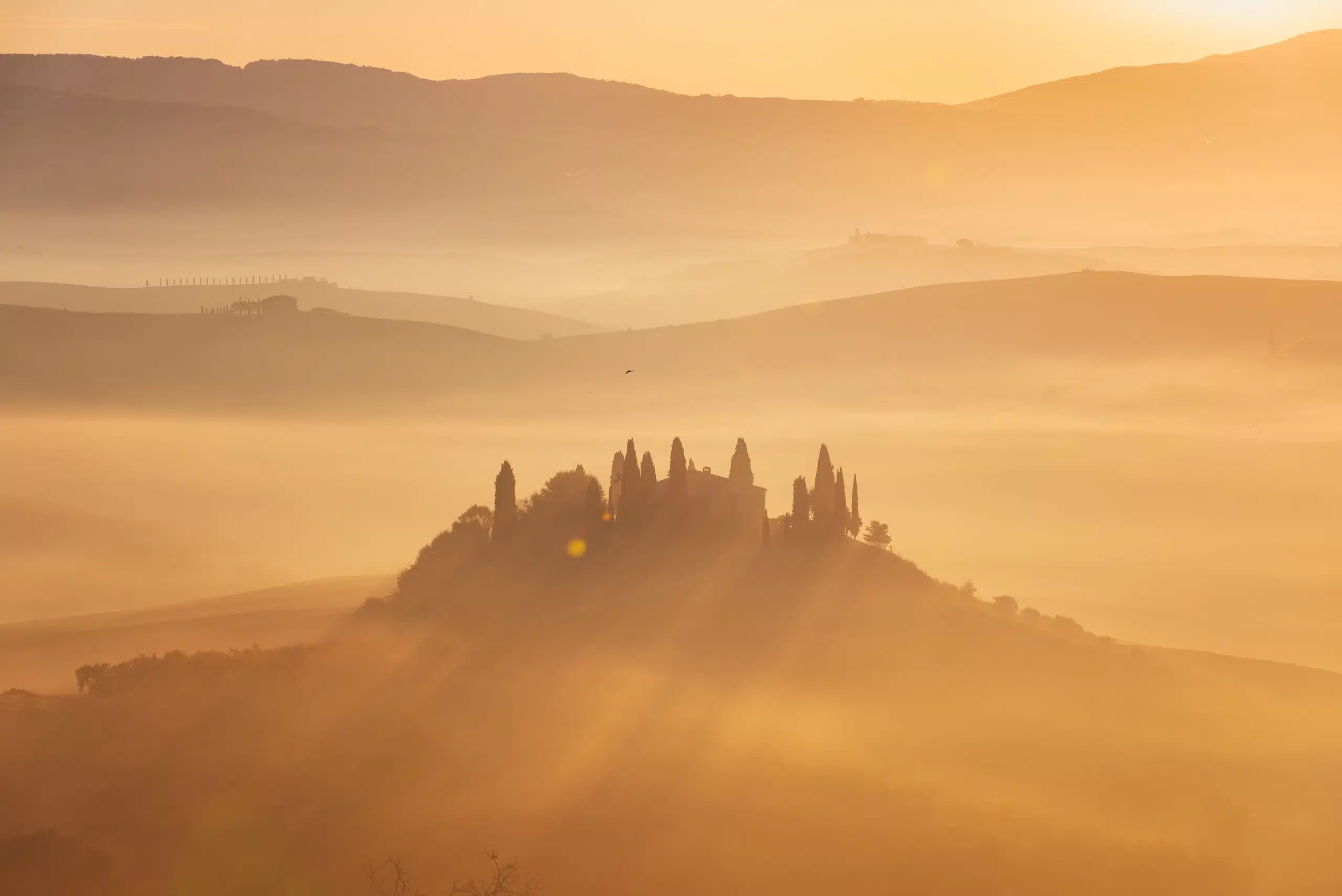 tuscany photo tour