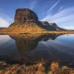 Lomagnupur viaje fotografico Islandia viaje fotografico Islandia