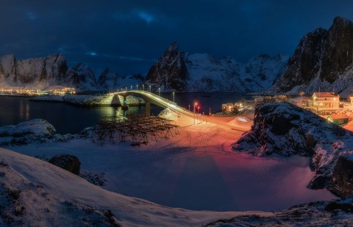 lofoten photo tour