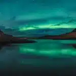Northern Lights Kirkjufell Iceland Photo Tour iceland photo tours
