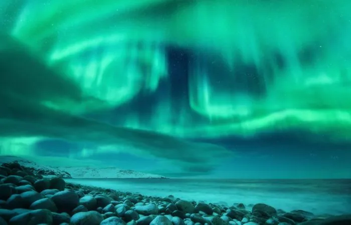 Northern Lights photo tours