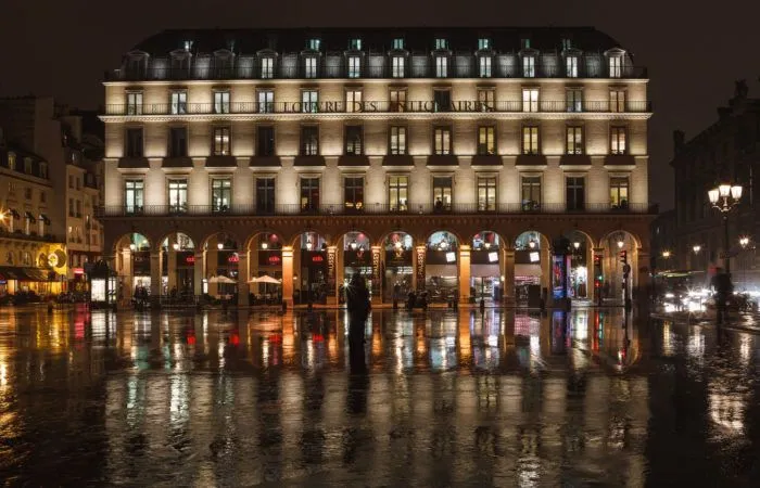 louvre paris photo tour