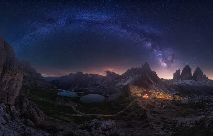 dolomites photo tour