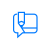 blog icon
