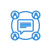opinion icon