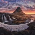 Kirkjufell Iceland photo tour Kirkjufell Iceland photo tour