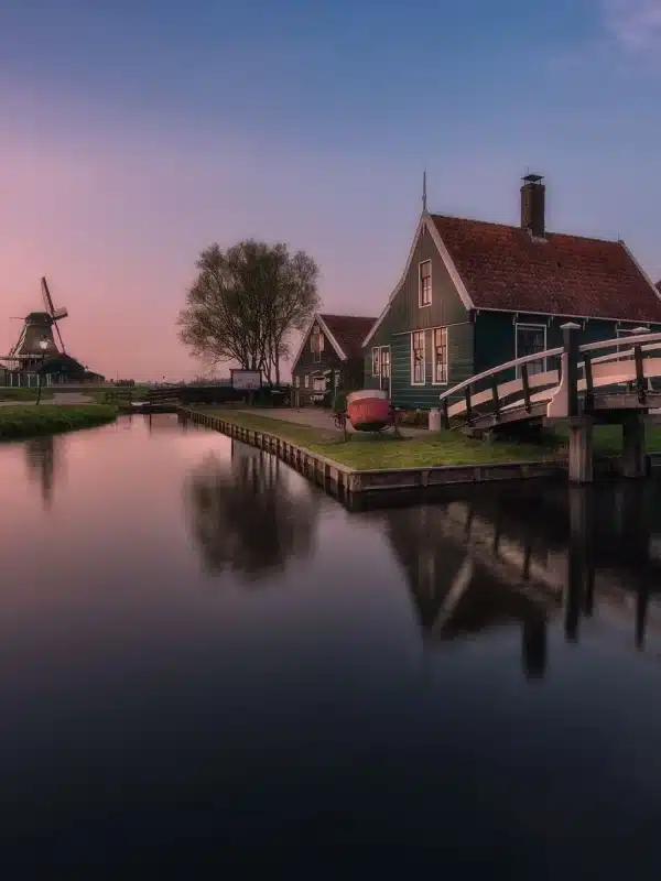Zaance Schans Amsterdam photo tour - workshopsphotours.com