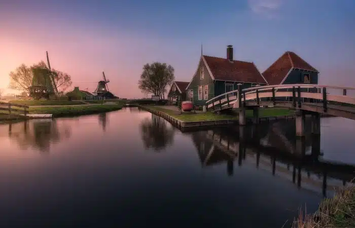 Zaance Schans Amsterdam photo tour - workshopsphotours.com
