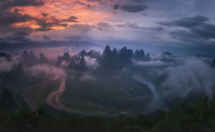 China Photo Tour | workshopsphototours.com