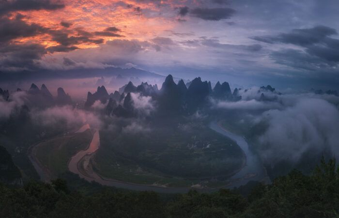 China Photo Tour | workshopsphototours.com