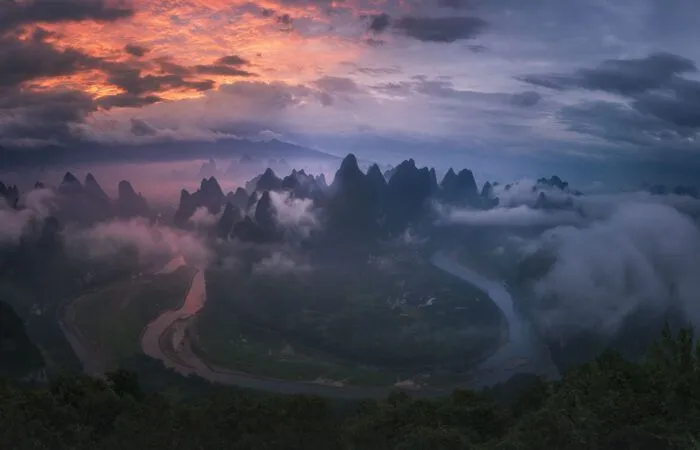 China Photo Tour | workshopsphototours.com