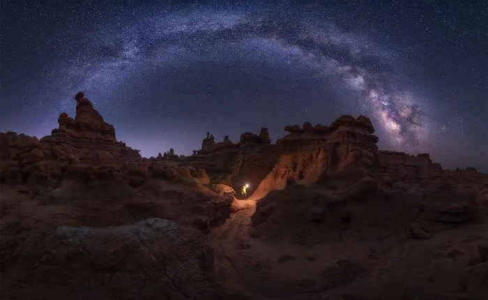 American Southwest Photo Tour