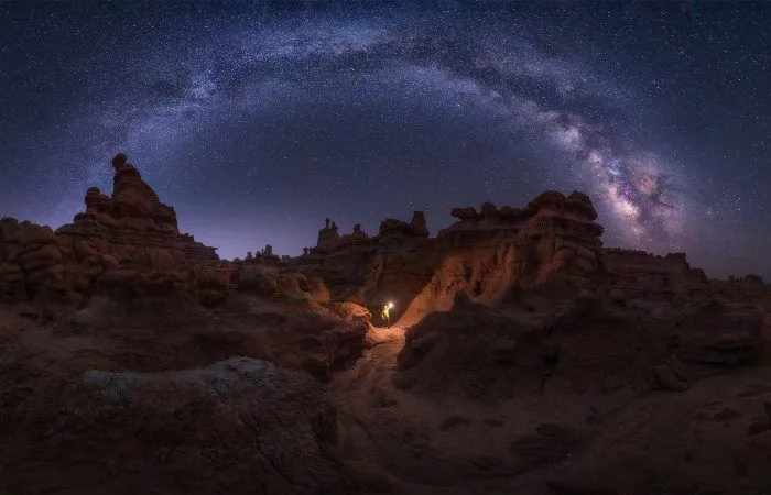 American Southwest Photo Tour