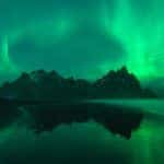 Northern Lights in Iceland | Iceland Photo Tour