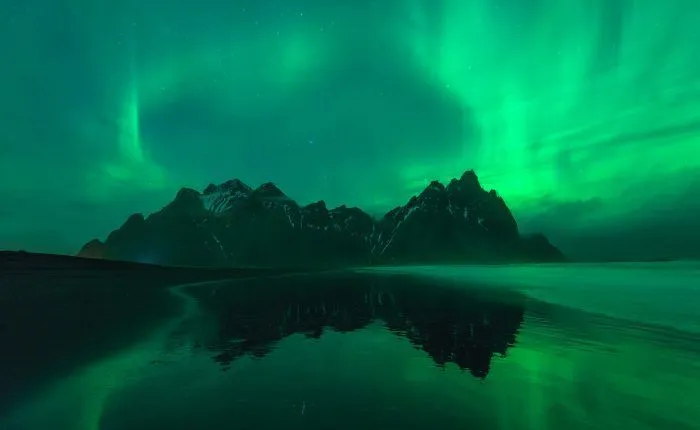 Northern Lights in Iceland | Iceland Photo Tour
