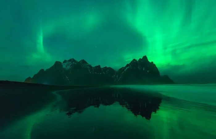 Northern Lights in Iceland | Iceland Photo Tour