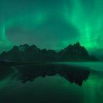 Stokkness, Iceland Northern Lights Photo Tour | Workshops Photo Tours