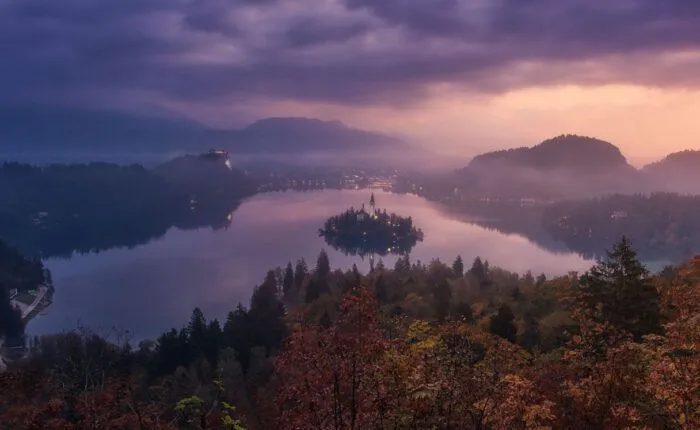 Bled | Slovenia Photo Tour | workshopsphototours.com