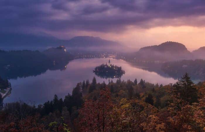 Bled | Slovenia Photo Tour | workshopsphototours.com